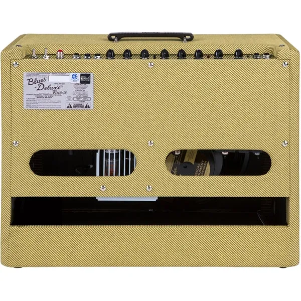 Fender Blues Deluxe Reissue Guitar Amplifier