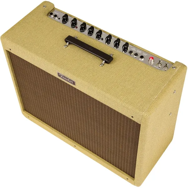 Fender Blues Deluxe Reissue Guitar Amplifier