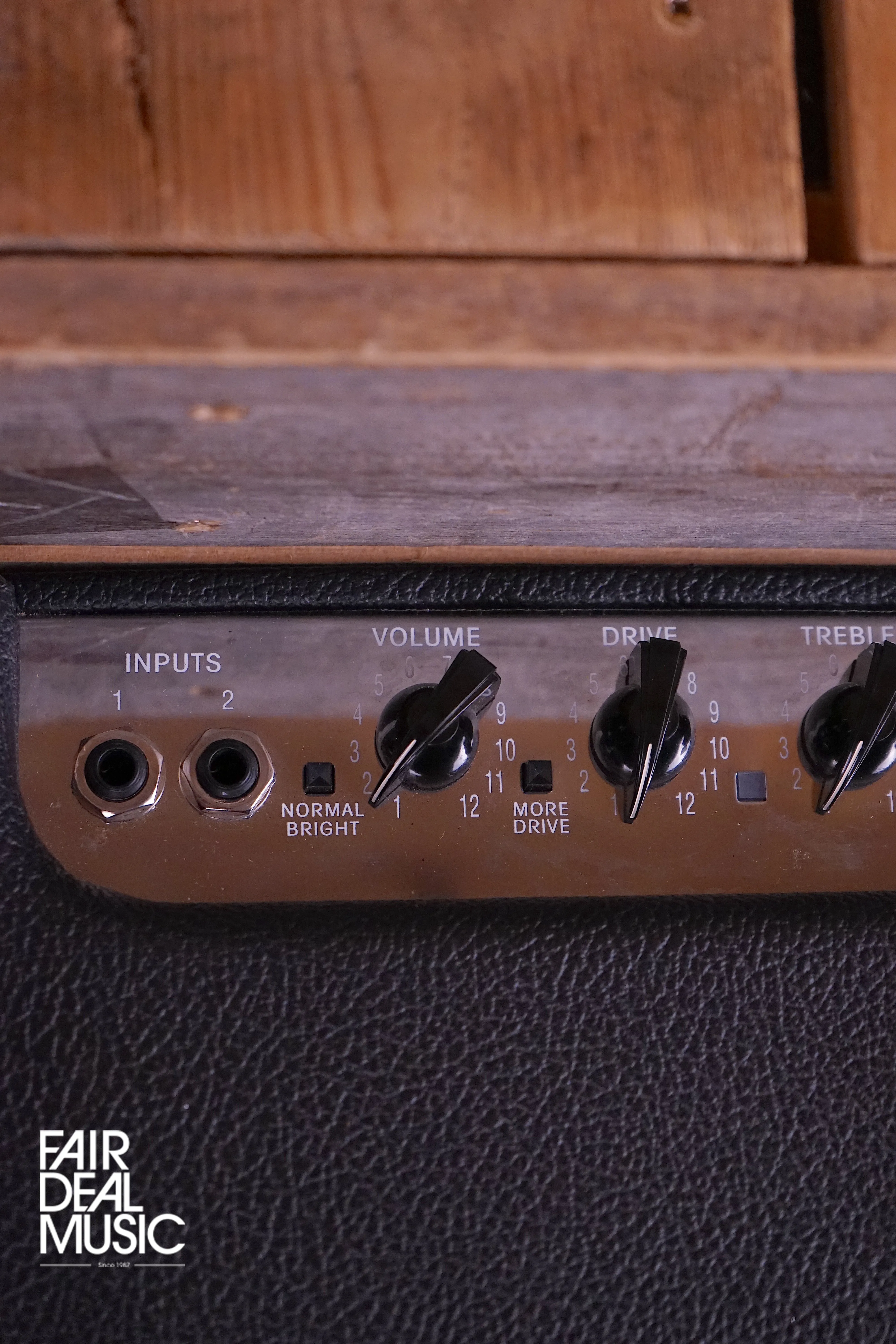 Fender Hot Rod Deluxe, USED