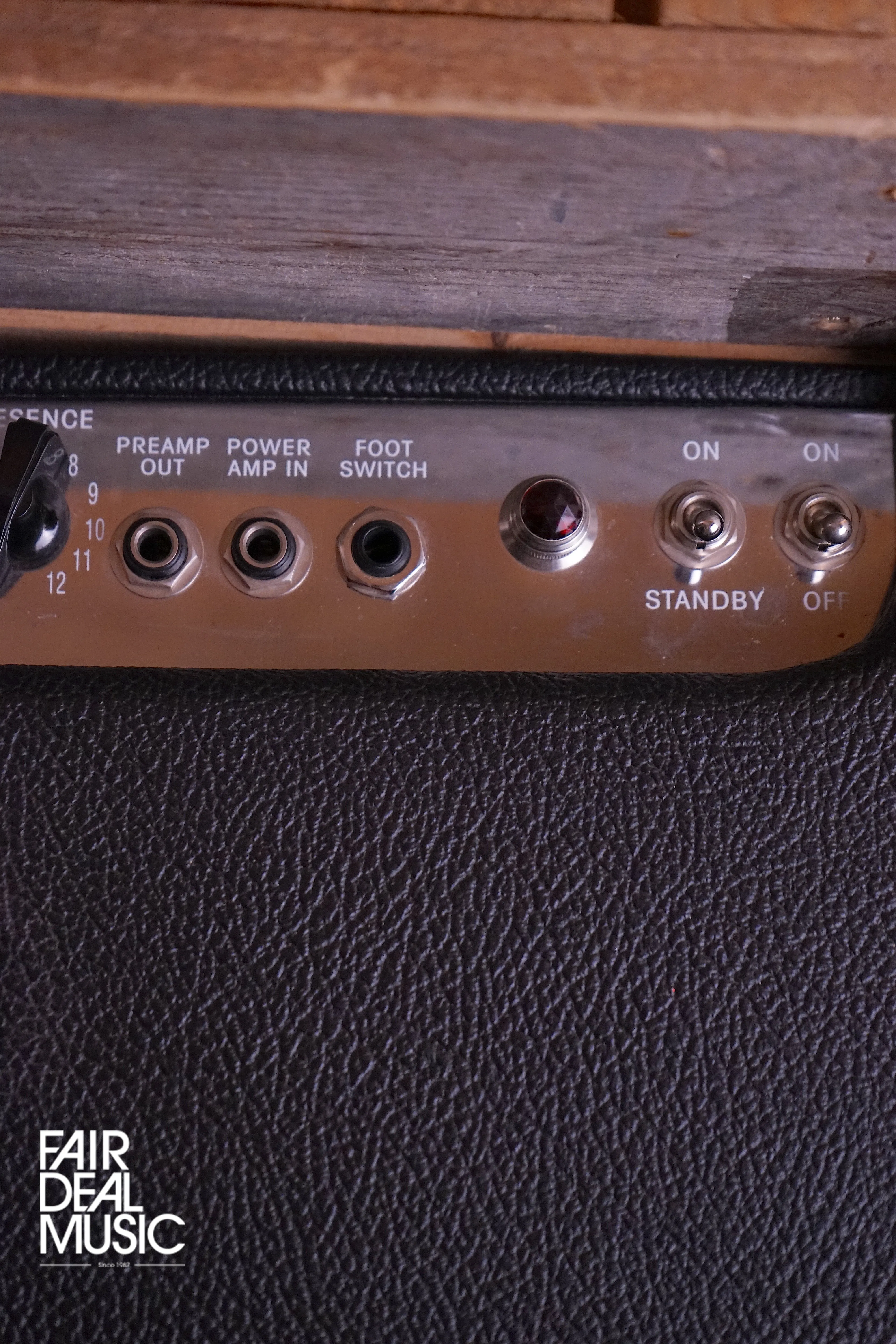Fender Hot Rod Deluxe, USED
