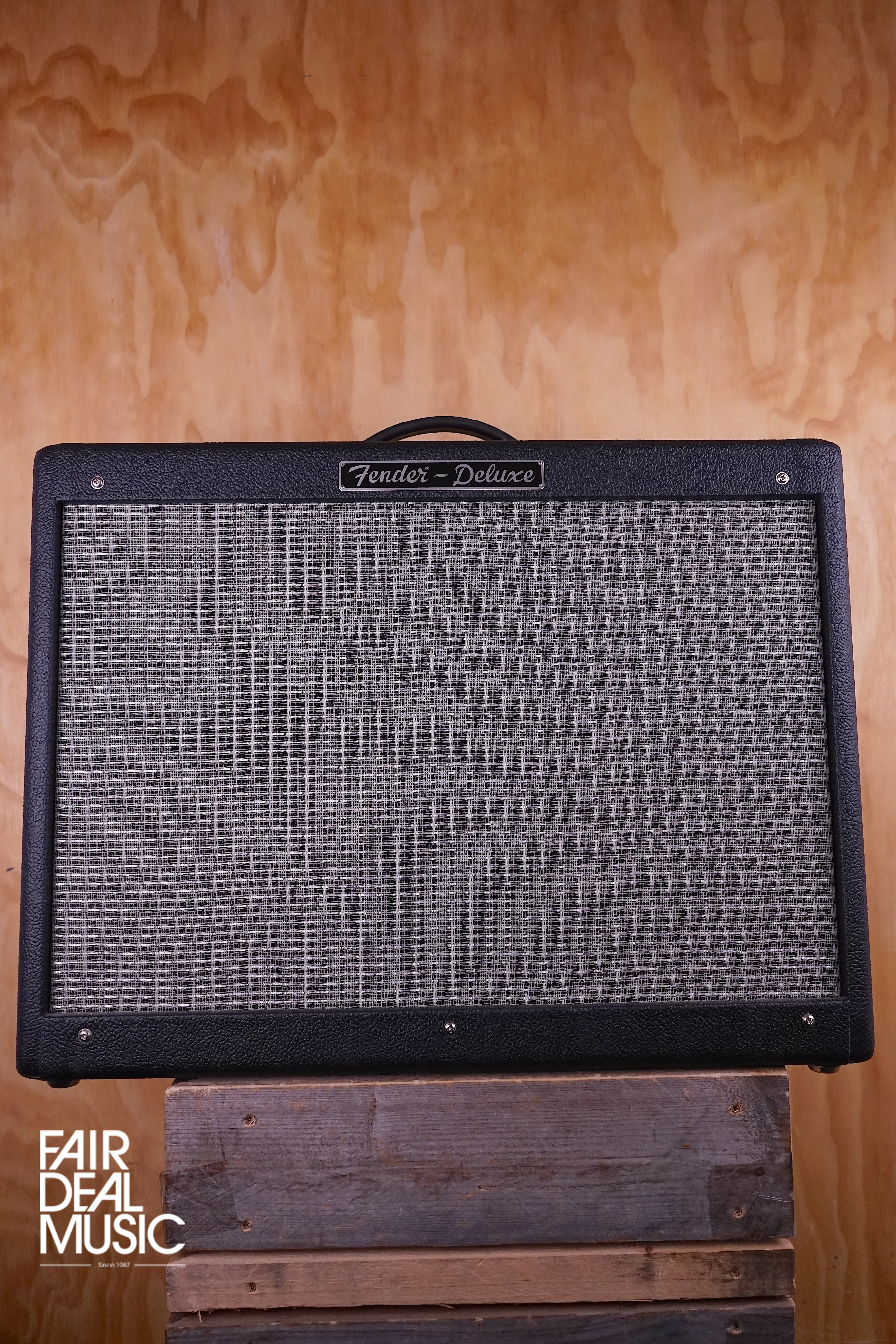 Fender Hot Rod Deluxe, USED