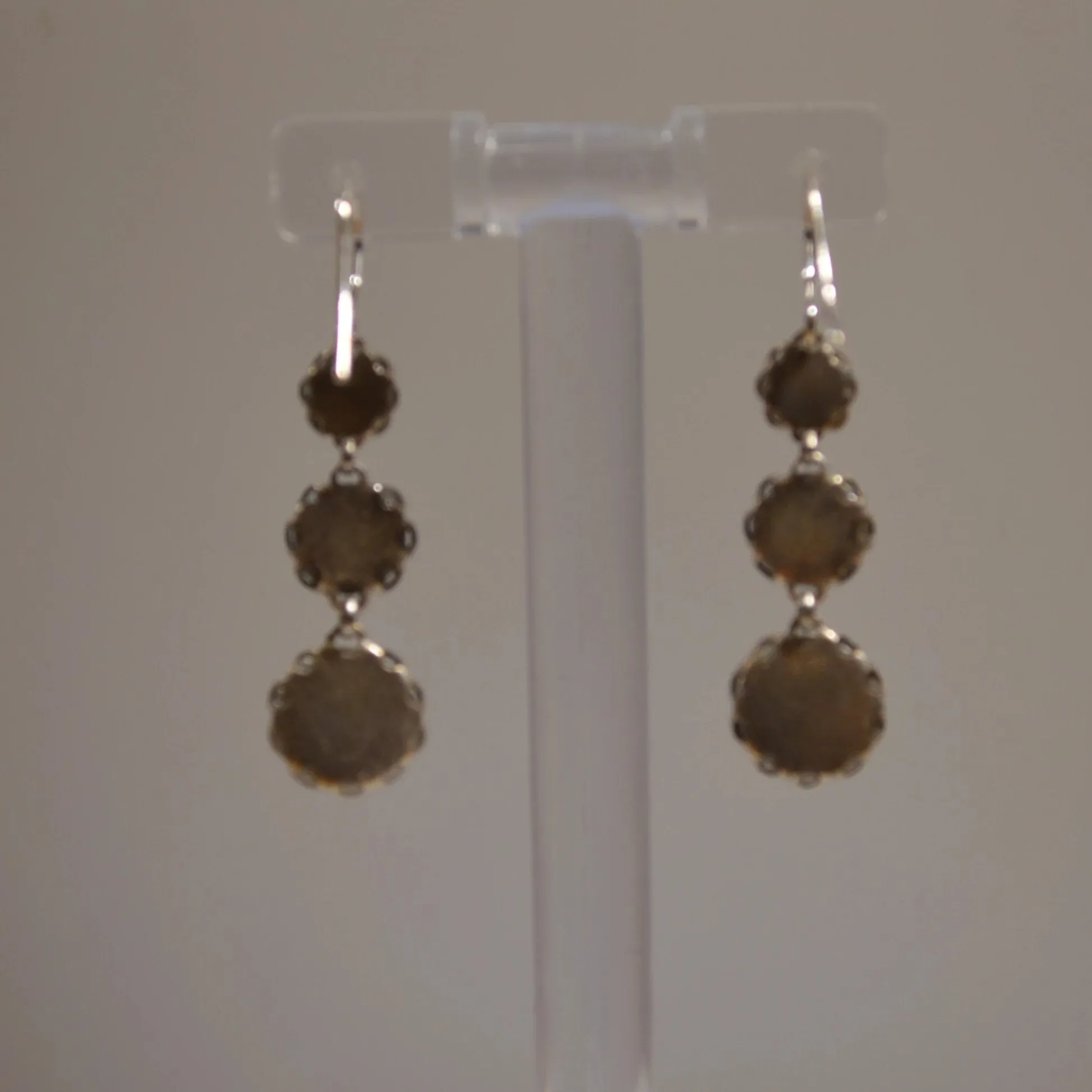 Firefly Jewelry earring - 7239 Multi Color