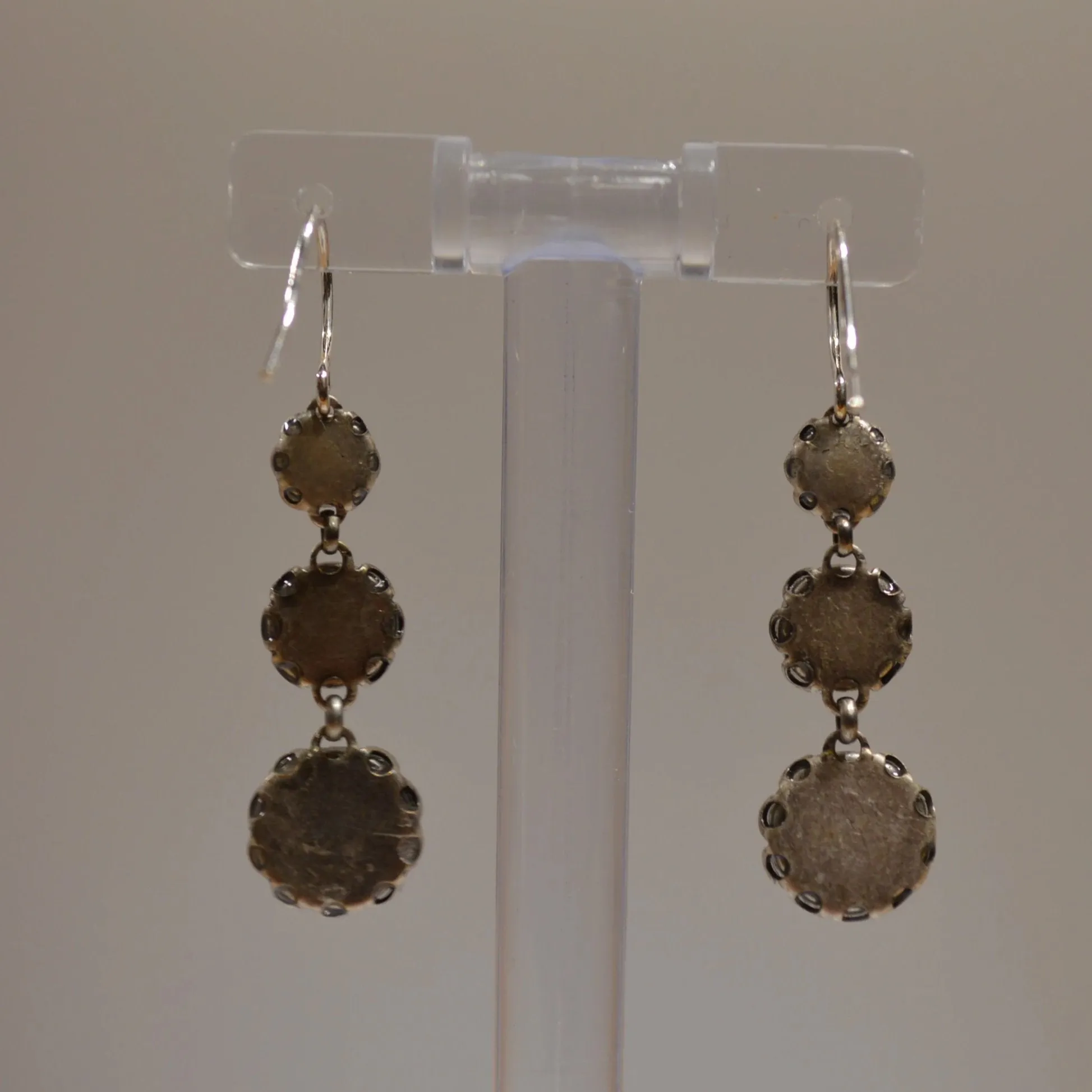 Firefly Jewelry earring - 7239 Soft
