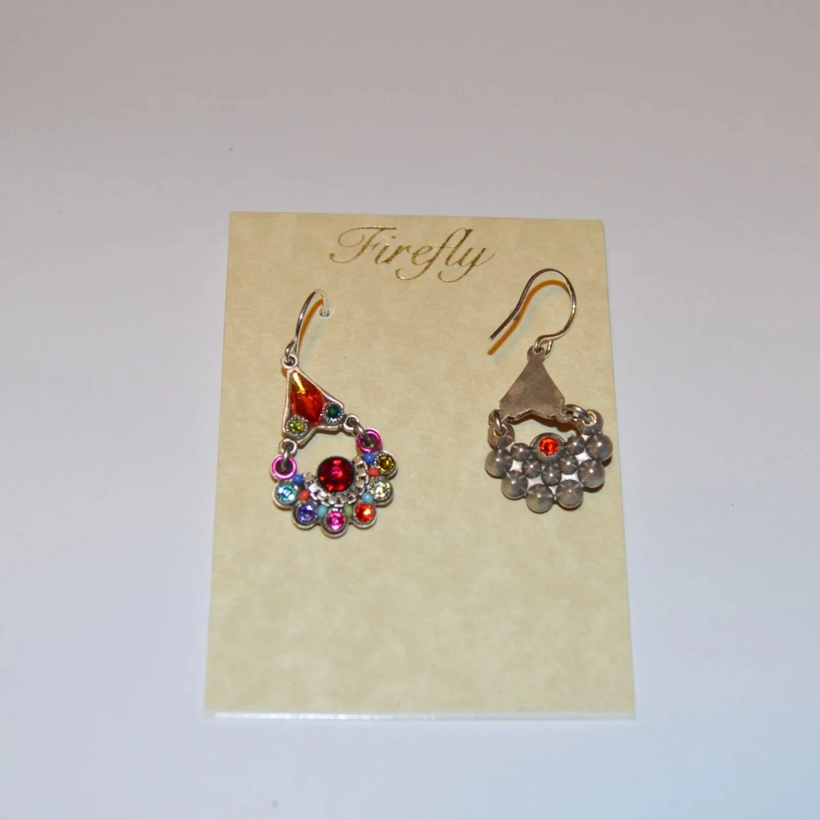 Firefly Jewelry earring - 7807 Multi Color