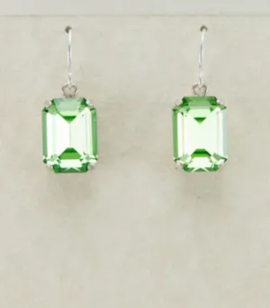 Firefly Jewelry earring - LE1 PER  Peridot Color
