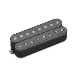 Fishman Fluence Signature Series Javier Reyes 8-string Pickup Set, Black