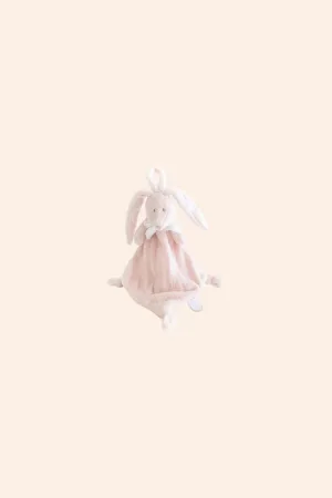 Flore Baby Rabbit Tuttie Pale Pink - Dimpel