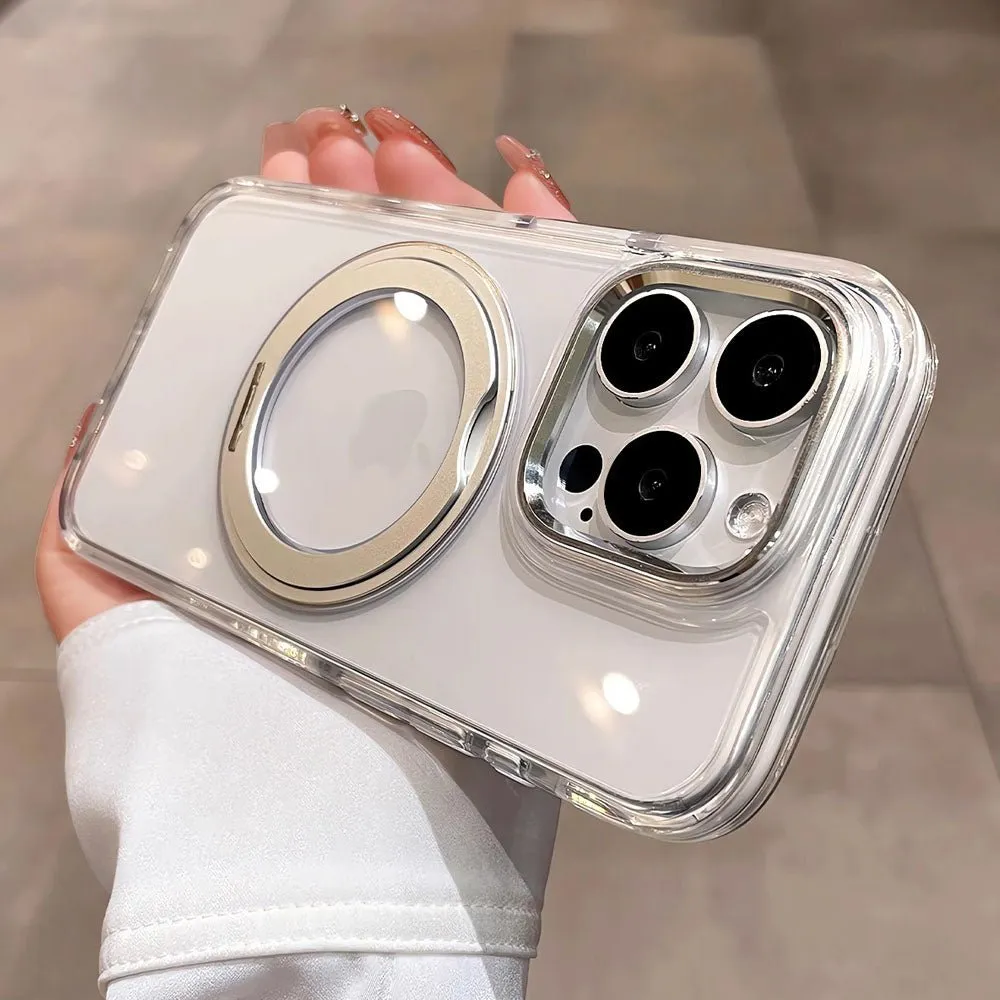 Fortis MagSafe iPhone Case