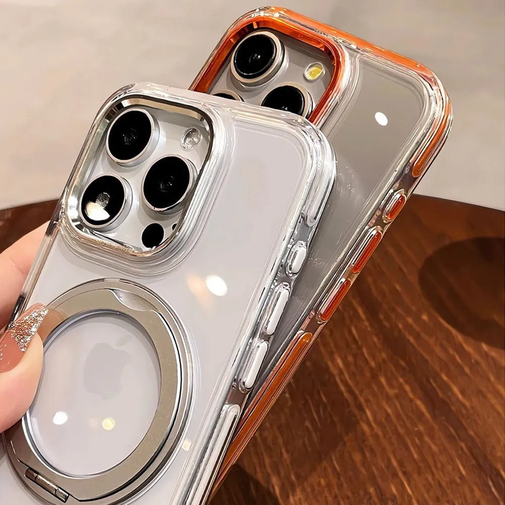 Fortis MagSafe iPhone Case