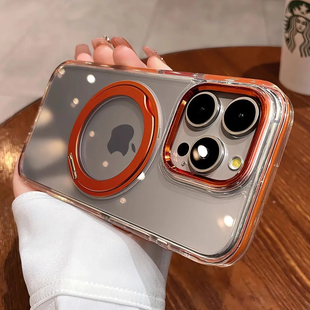 Fortis MagSafe iPhone Case