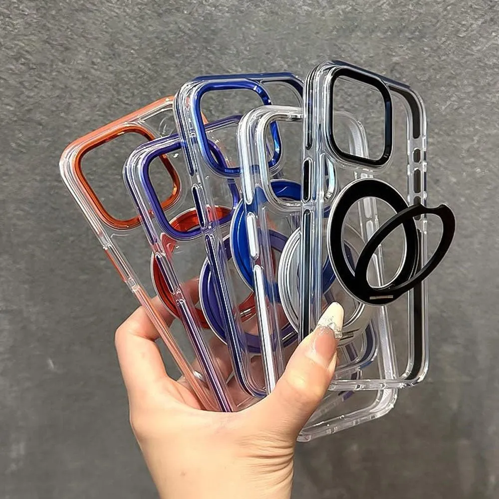 Fortis MagSafe iPhone Case