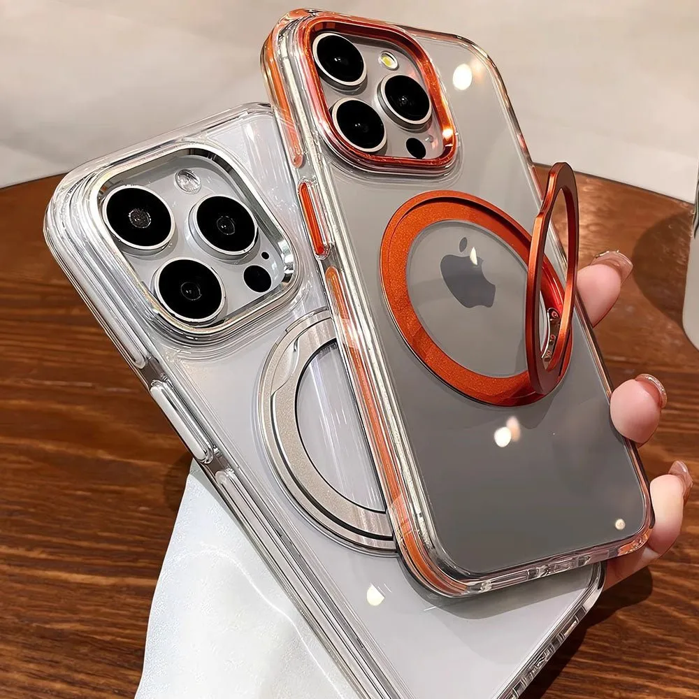 Fortis MagSafe iPhone Case