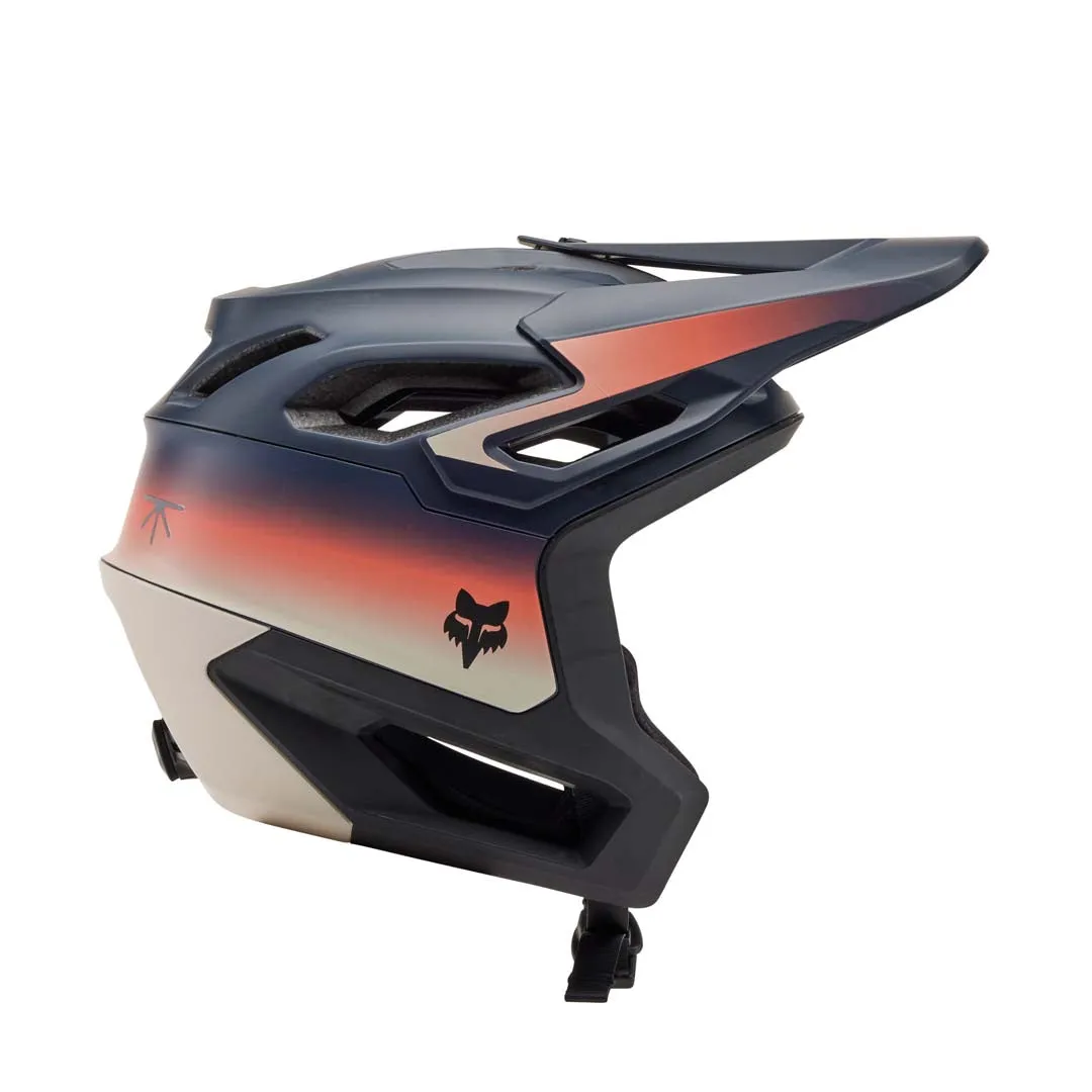 Fox DROPFRAME PRO LUNAR, AS Midnight 2023