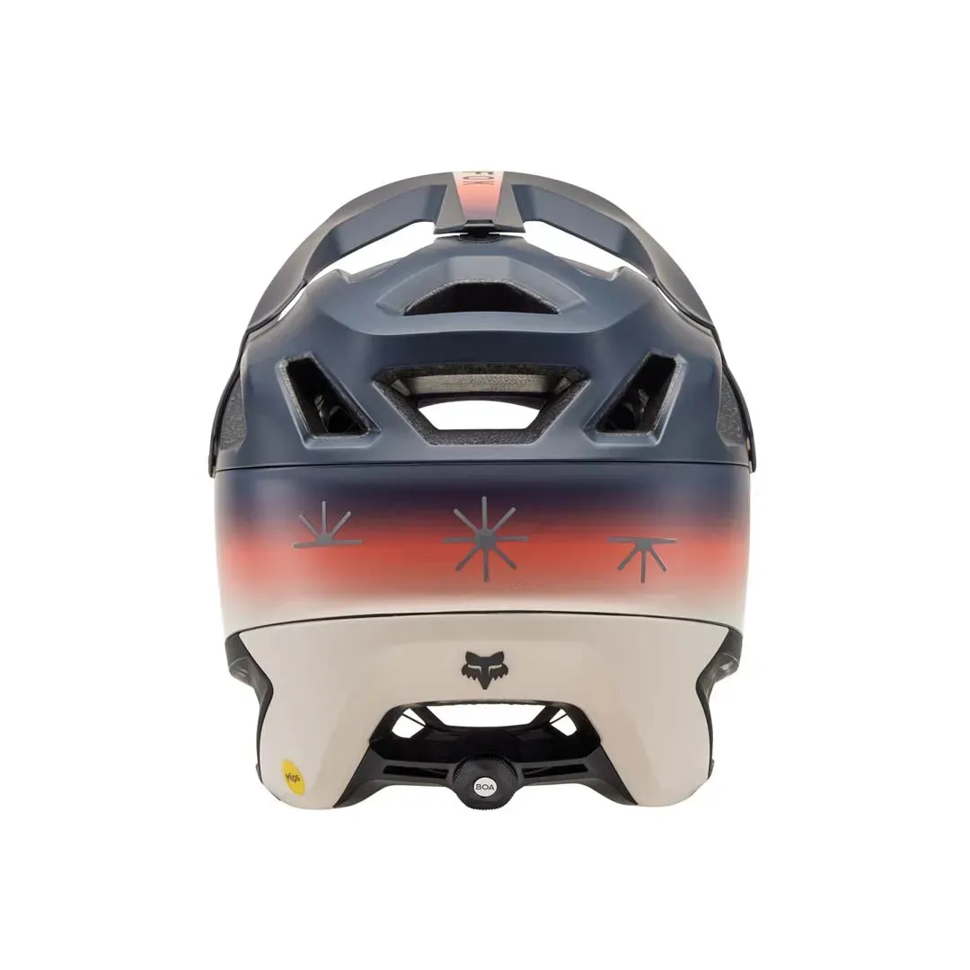 Fox DROPFRAME PRO LUNAR, AS Midnight 2023