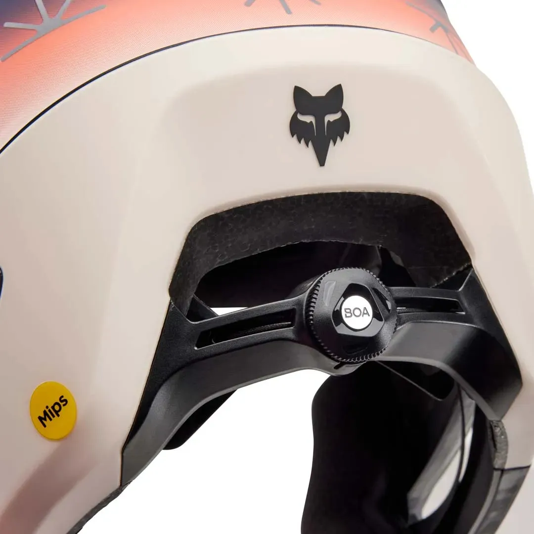 Fox DROPFRAME PRO LUNAR, AS Midnight 2023
