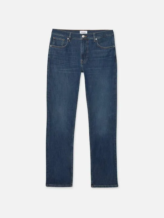 FRAME - Modern Straight Jean - Marques