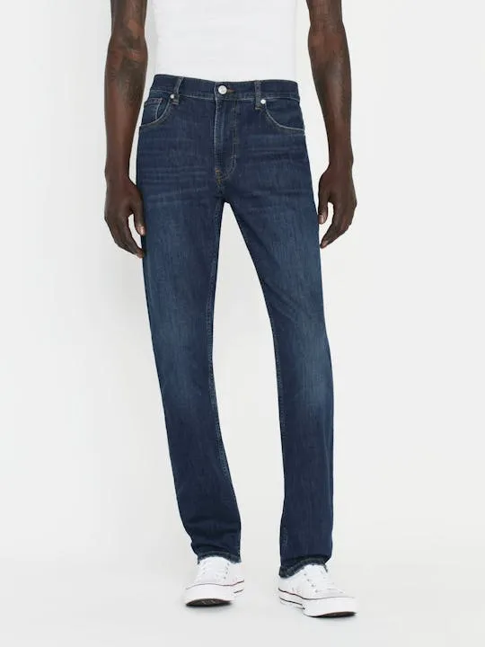 FRAME - Modern Straight Jean - Marques