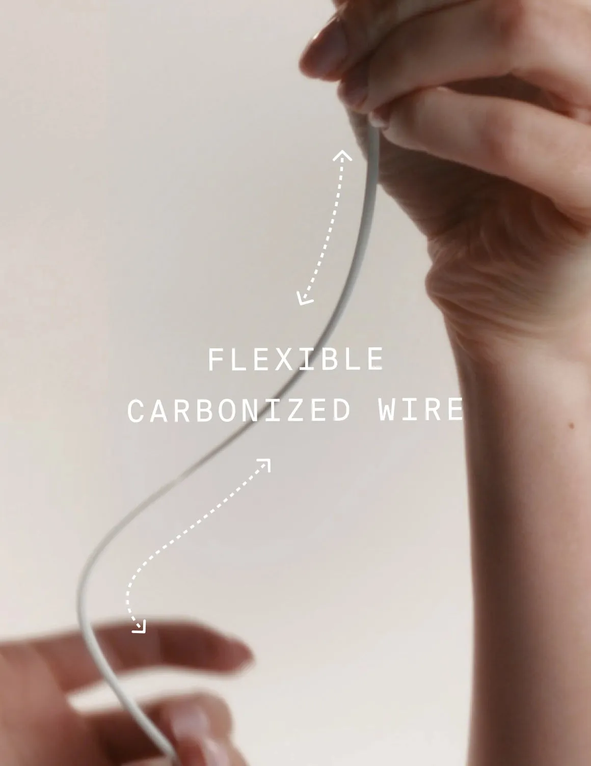 FreeFlex™ Demi Bra