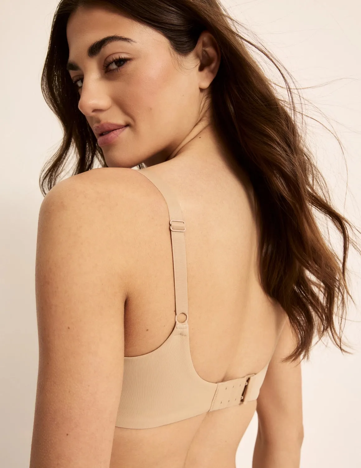 FreeFlex™ Demi Bra