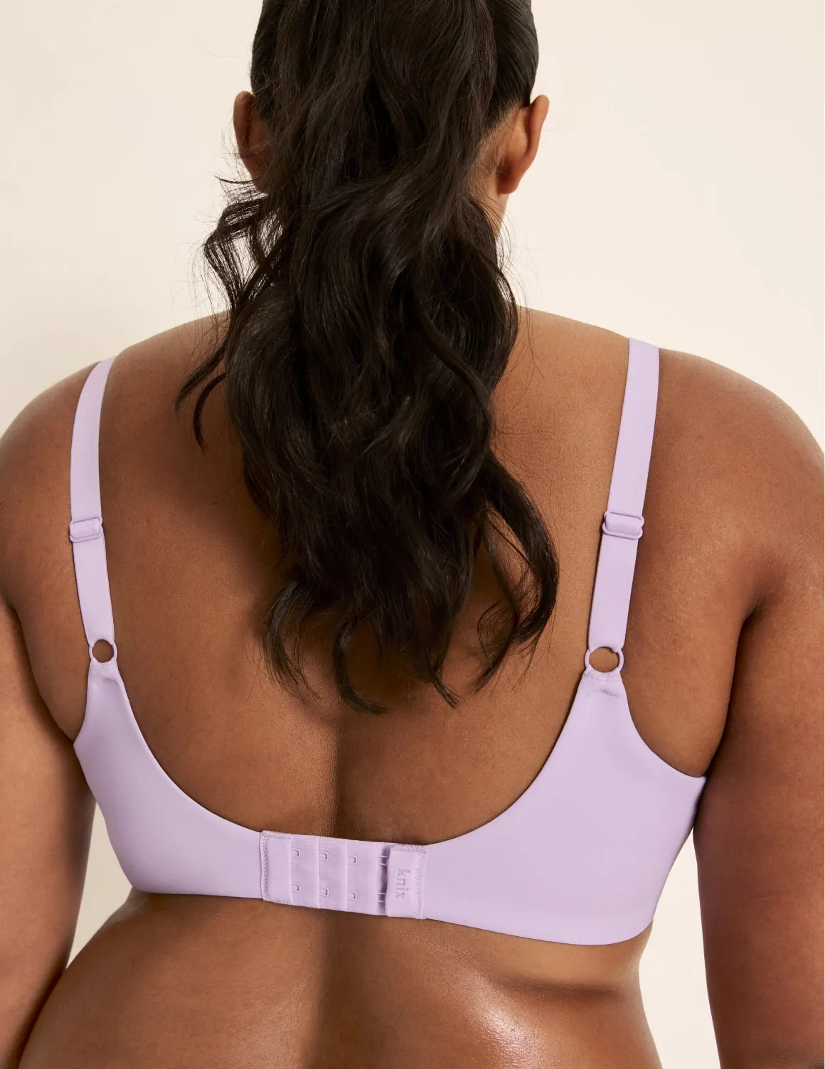 FreeFlex™ Demi Bra