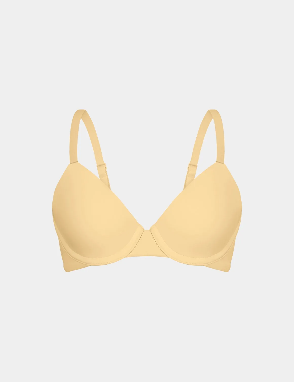 FreeFlex™ Demi Bra