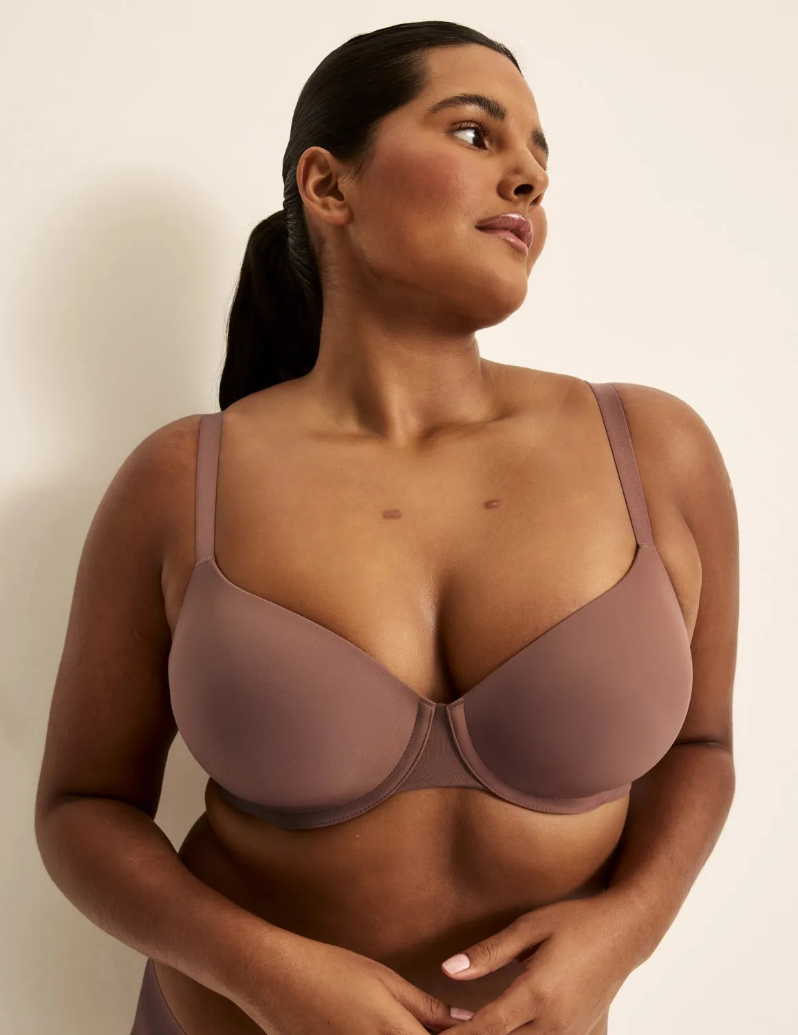 FreeFlex™ Demi Bra