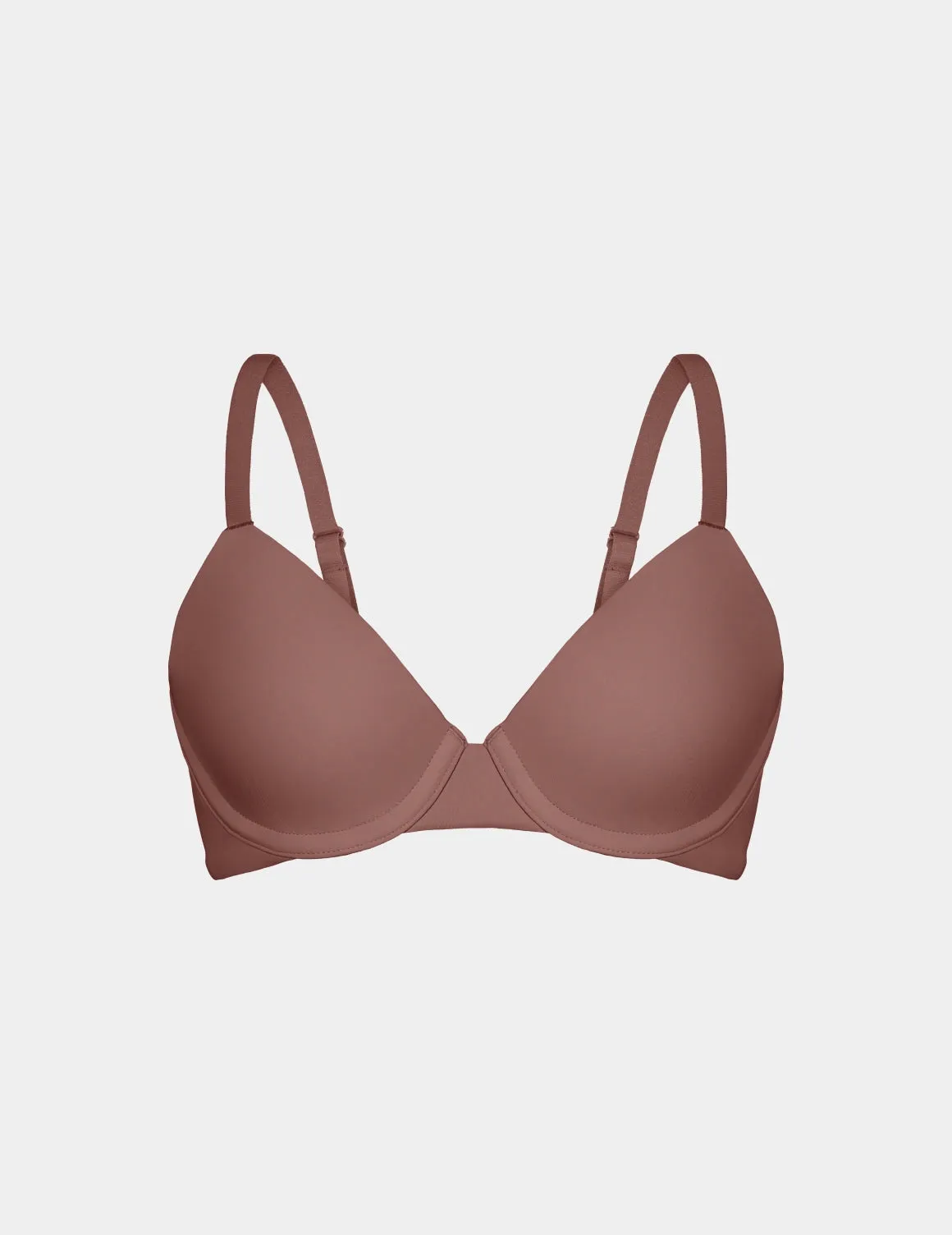 FreeFlex™ Demi Bra