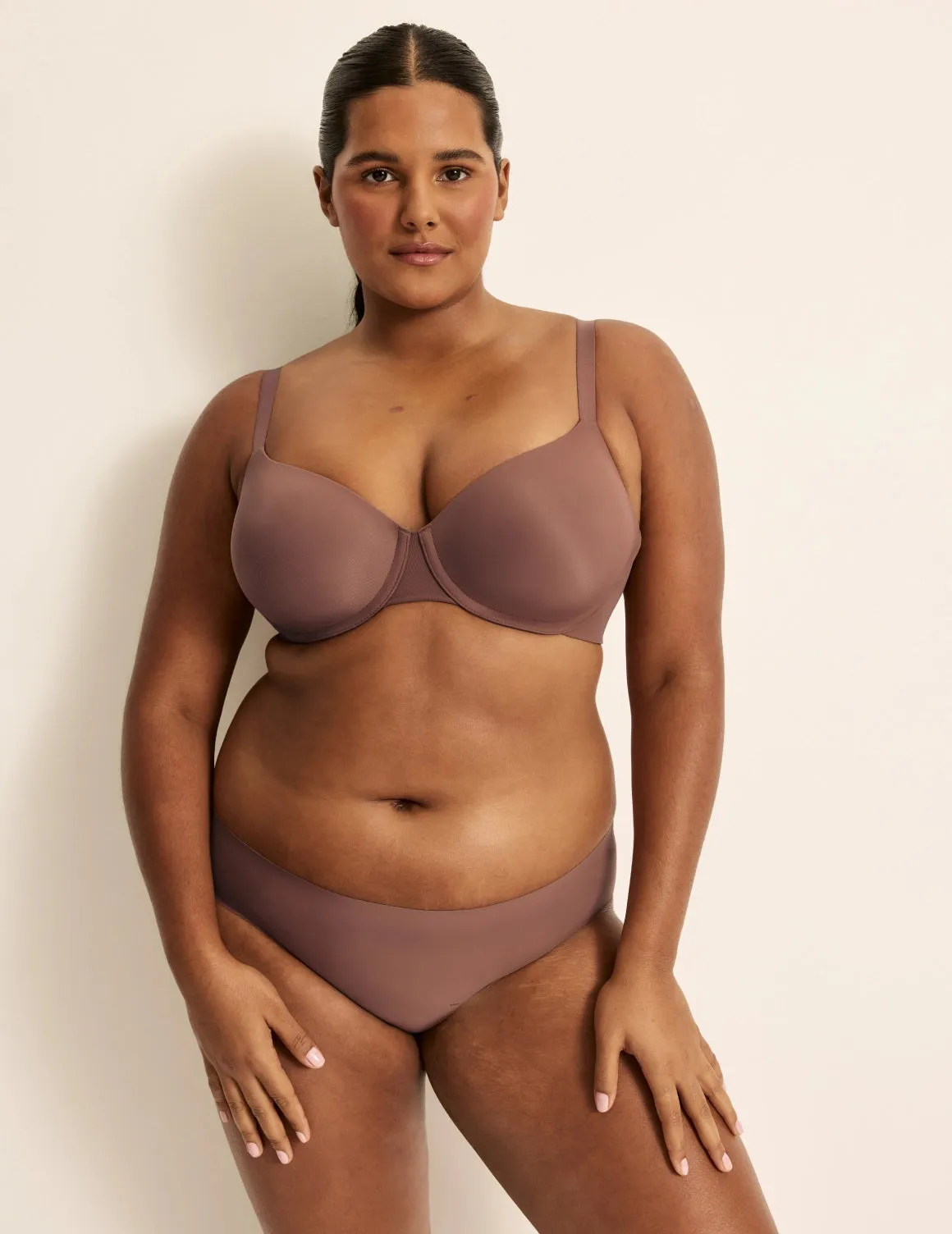 FreeFlex™ Demi Bra