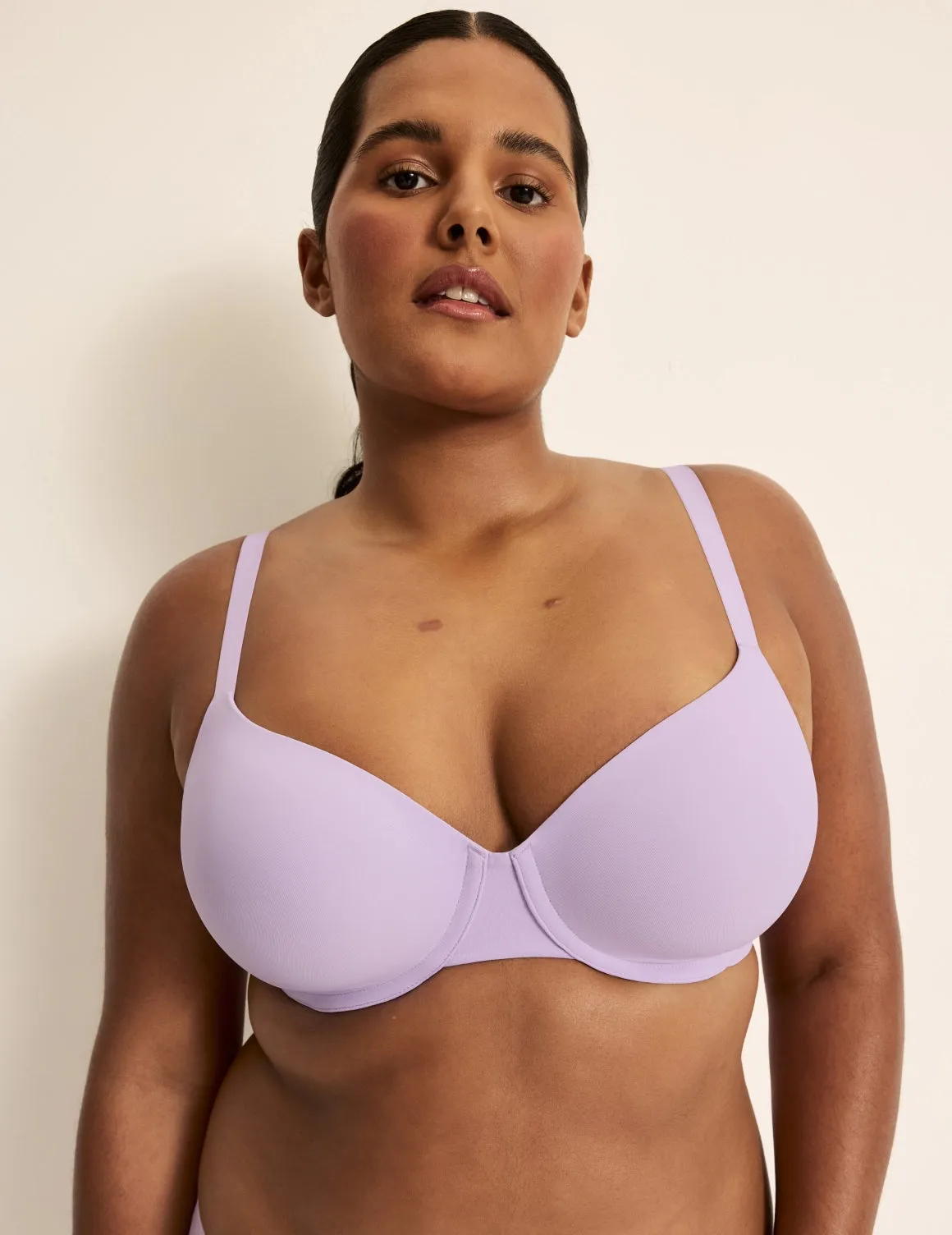 FreeFlex™ Demi Bra