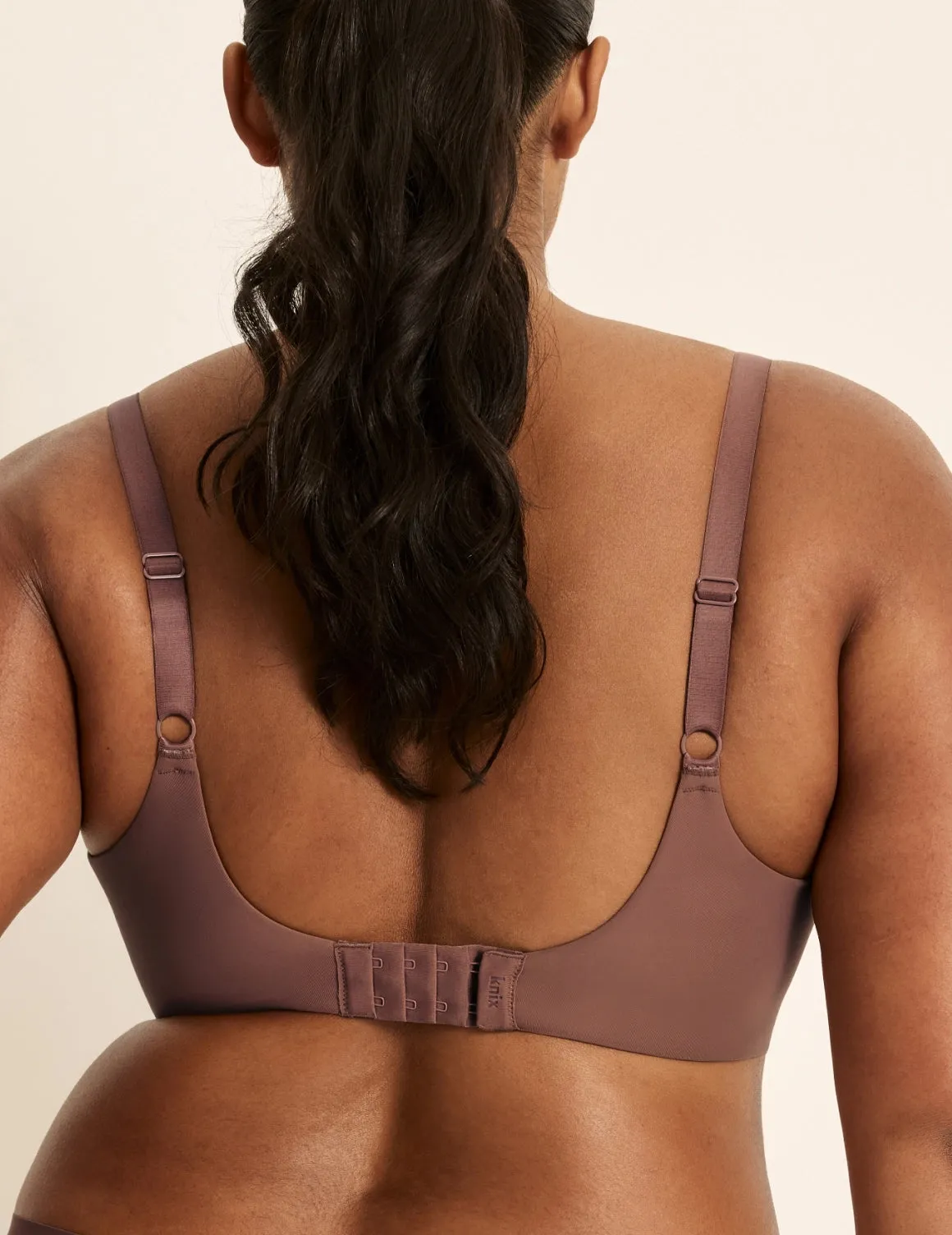 FreeFlex™ Demi Bra