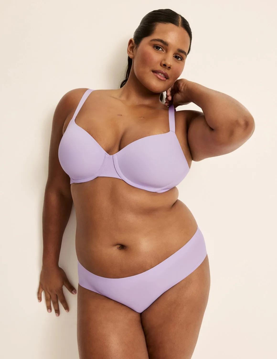 FreeFlex™ Demi Bra