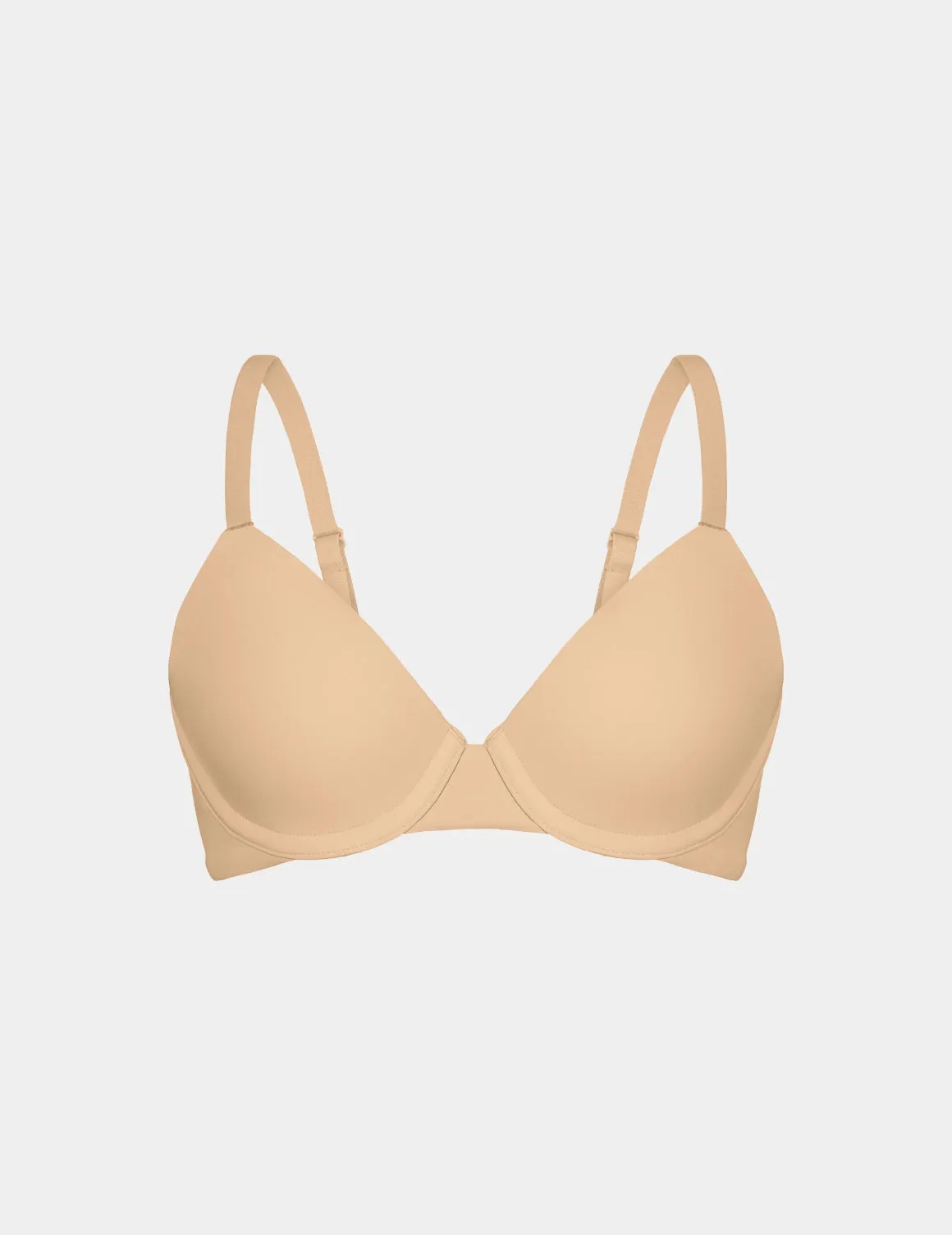 FreeFlex™ Demi Bra