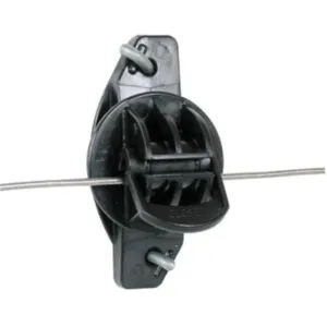 Gallagher Claw Wood Insulators Each