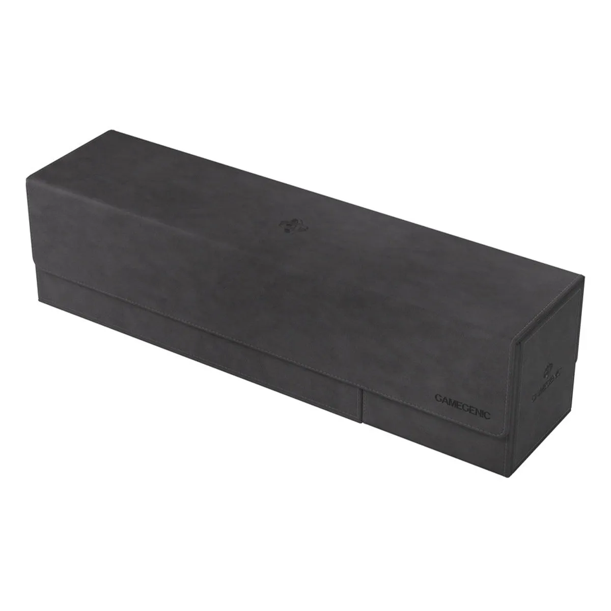 Gamegenic Cards Lair 400  Black