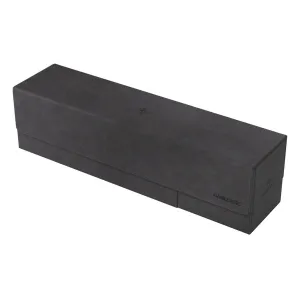 Gamegenic Cards Lair 400  Black