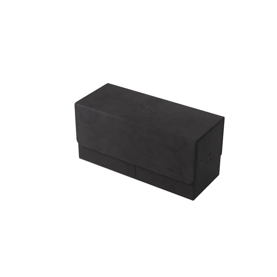 Gamegenic The Academic 133  XL - Black/Black