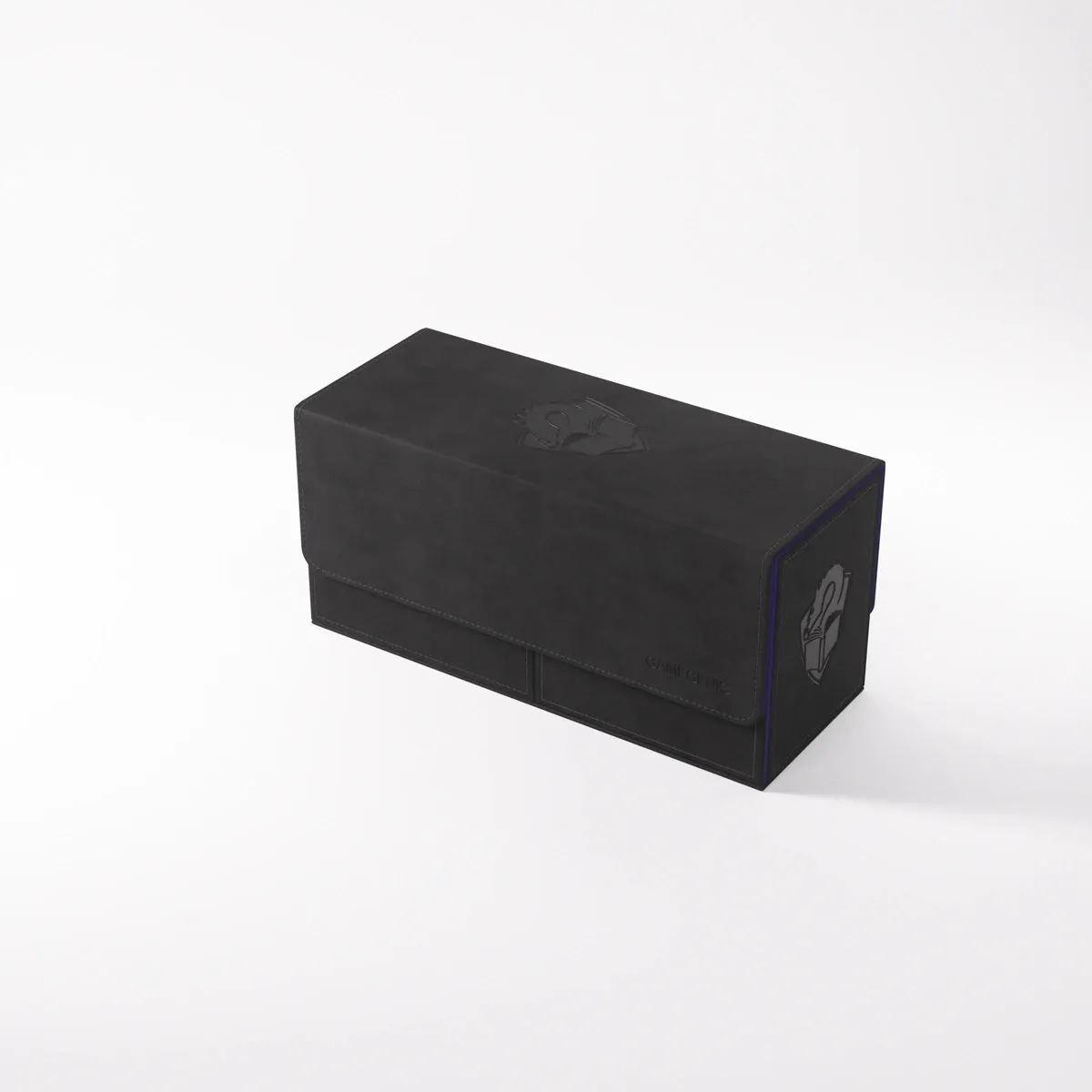 Gamegenic: The Academic 133  XL Black/Purple