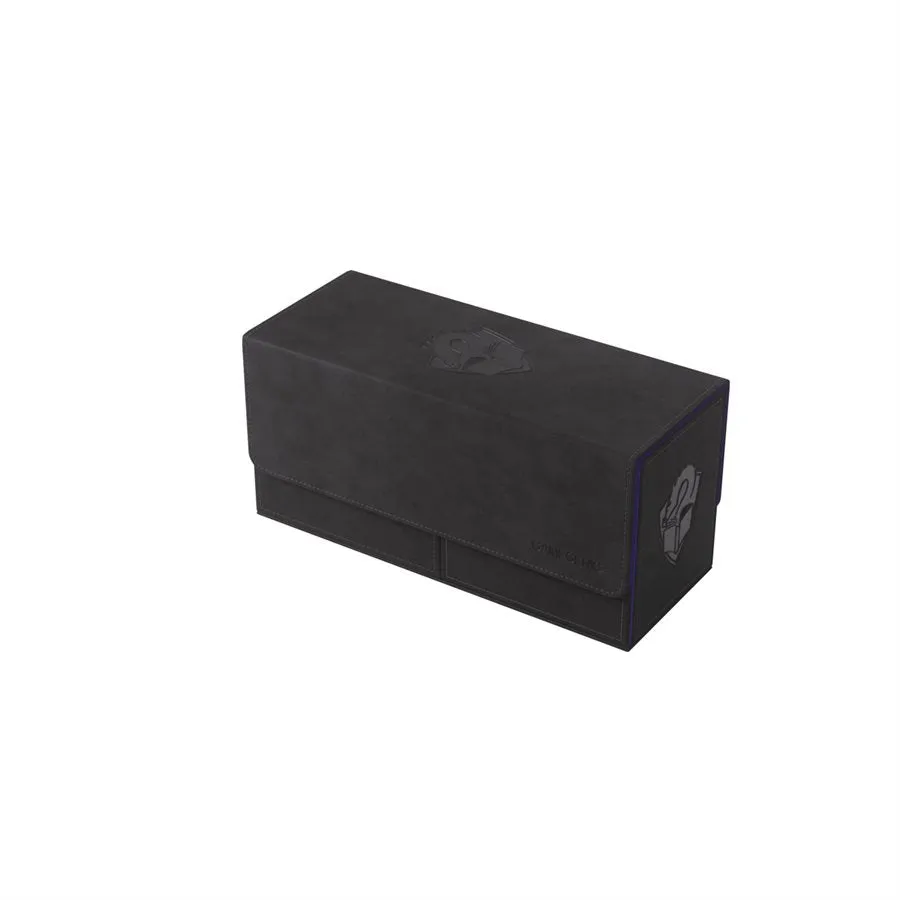 Gamegenic The Academic 133  XL - Black/Purple