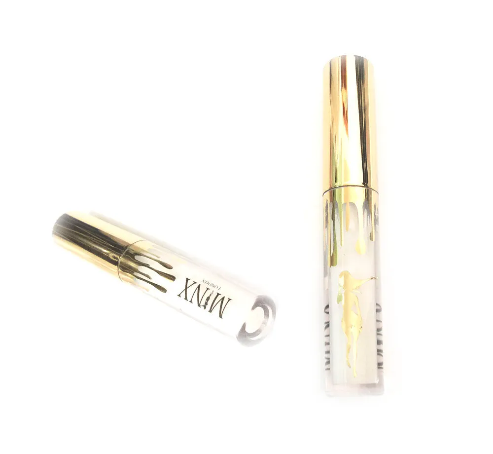 Goddess ISIS | Mink Lashes | 3D Mink Lashes
