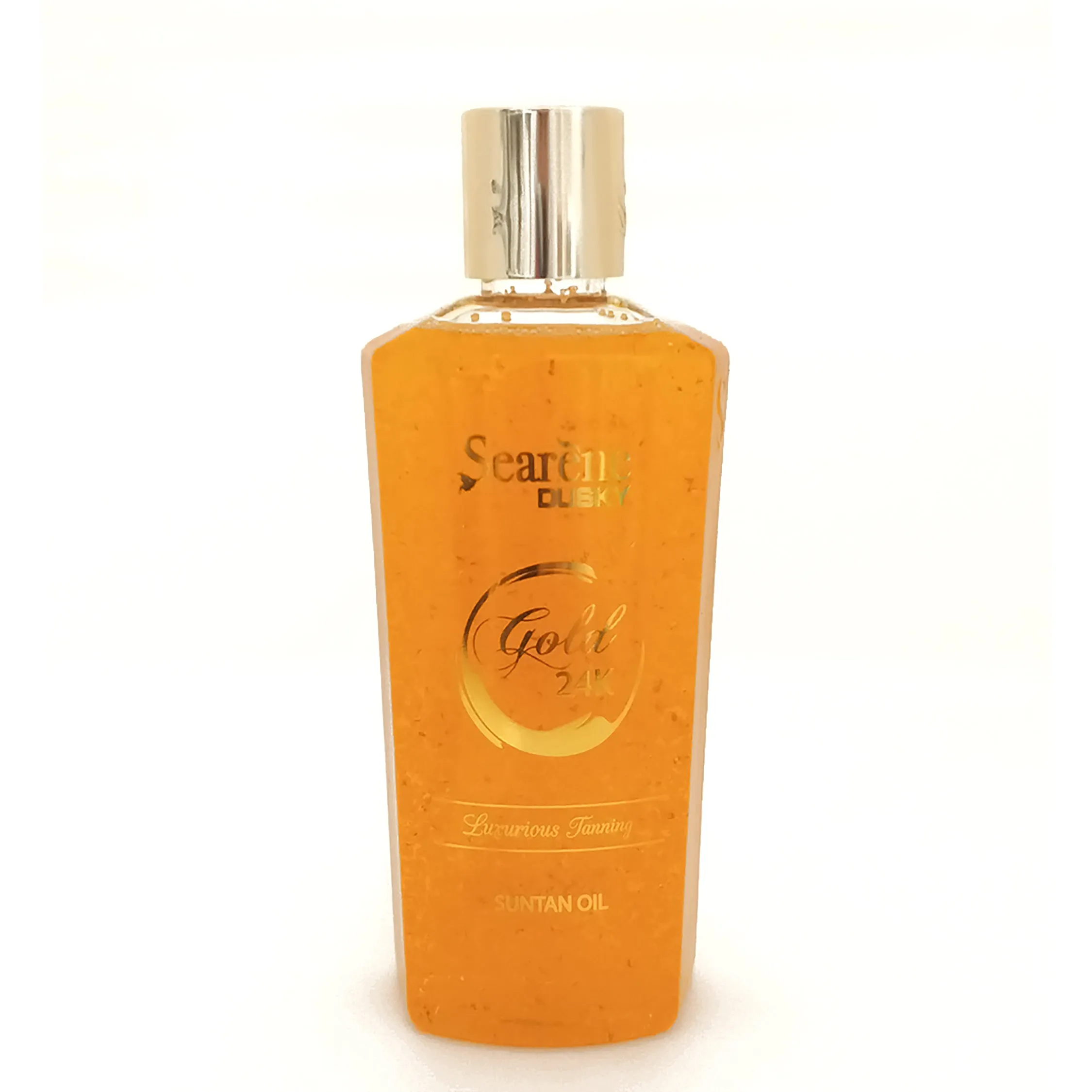 GOLD LUXURIOUS TANNING, 275ml