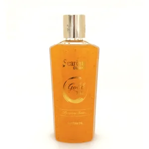 GOLD LUXURIOUS TANNING, 275ml