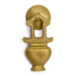 Golden Furnace Pulls 3.5" - Set of 2