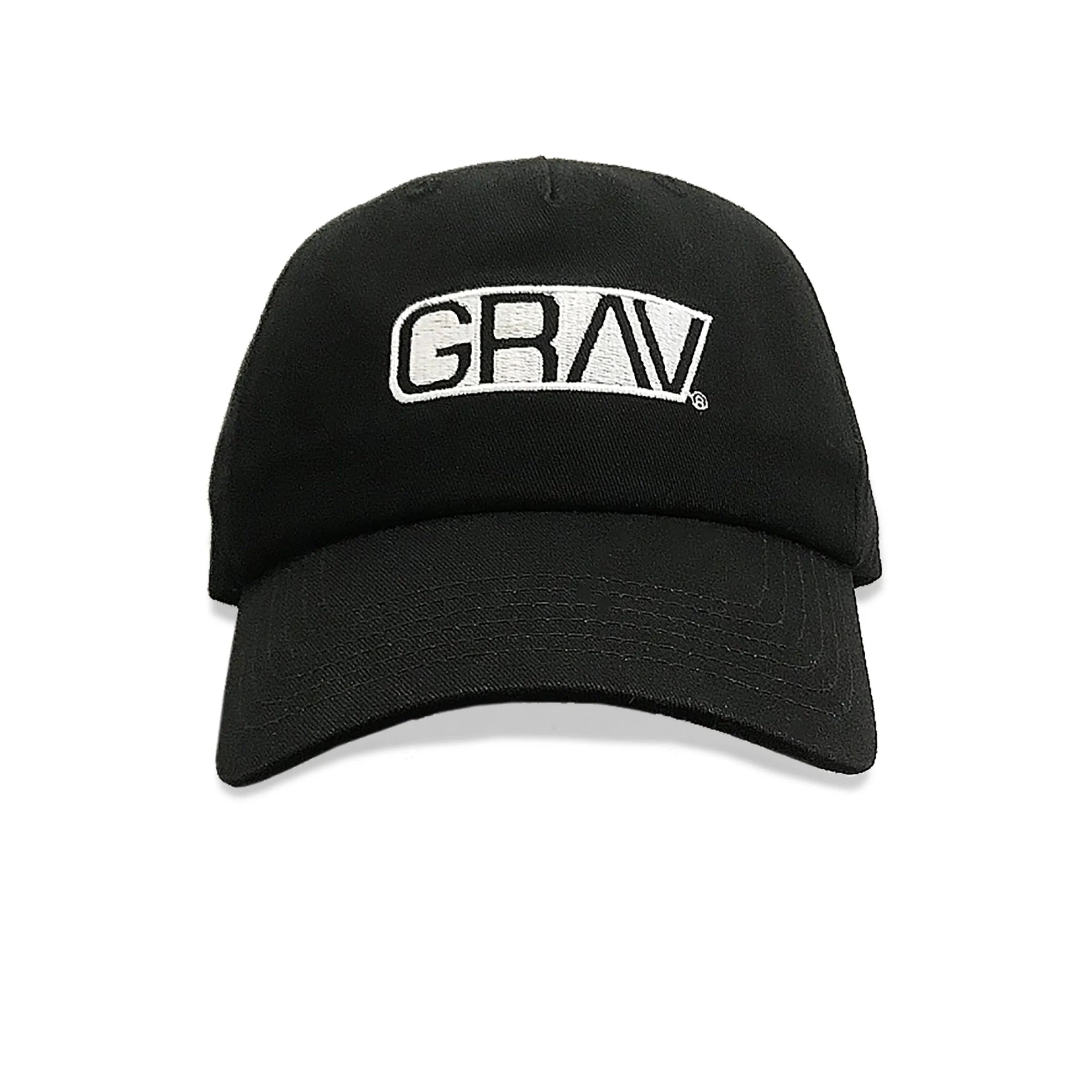 Grav Labs - Gorra con Logo