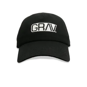 Grav Labs - Gorra con Logo