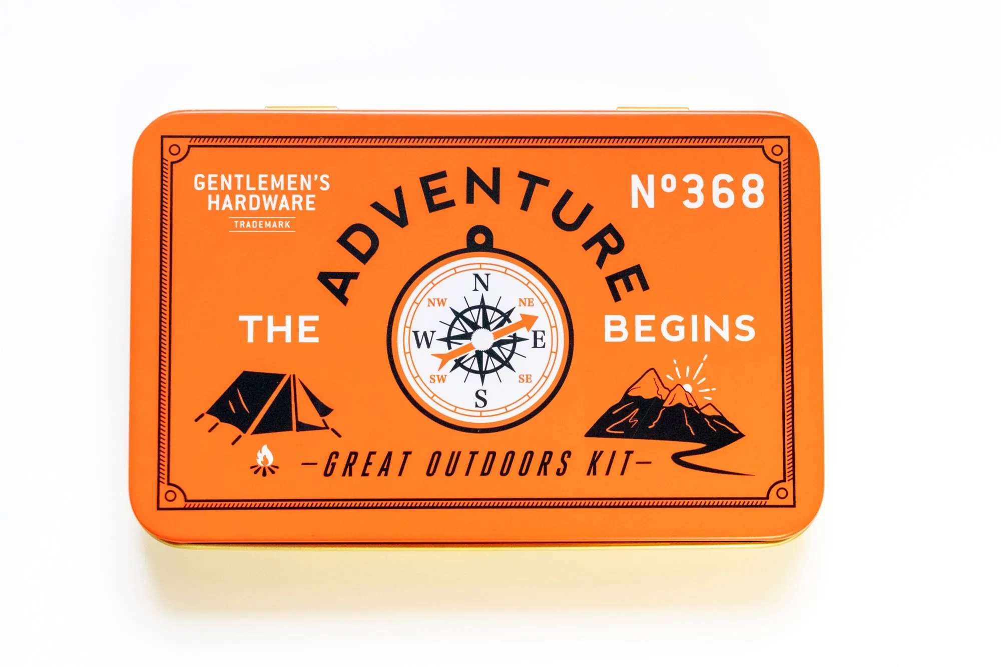 Great Outdoors Kit