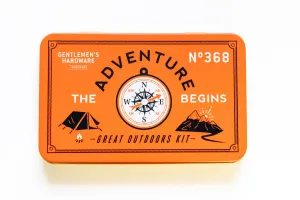 Great Outdoors Kit