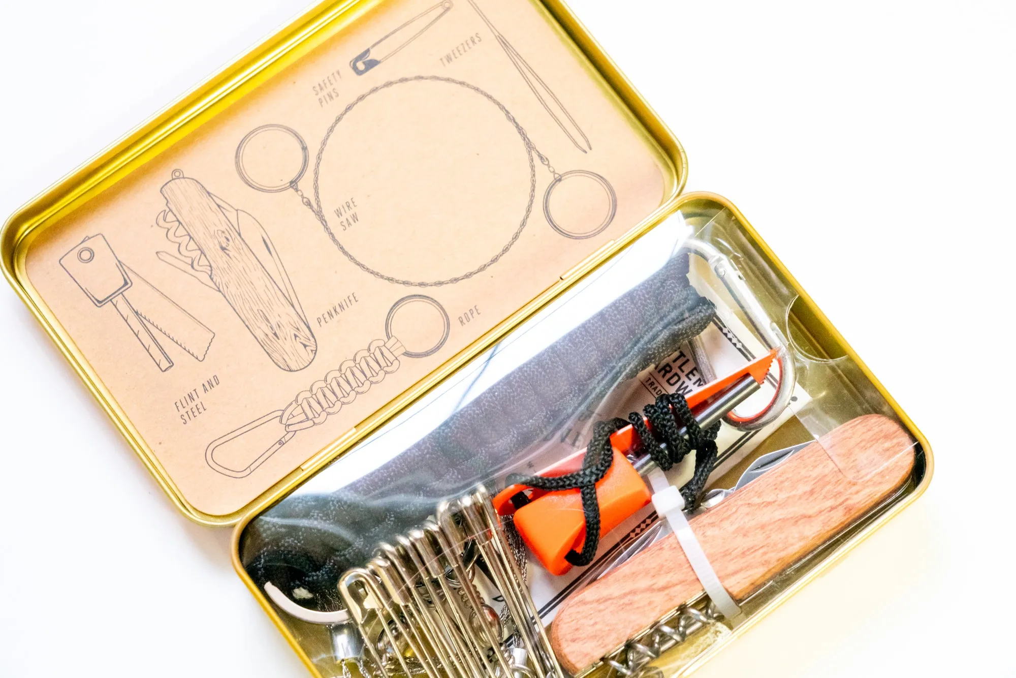 Great Outdoors Kit