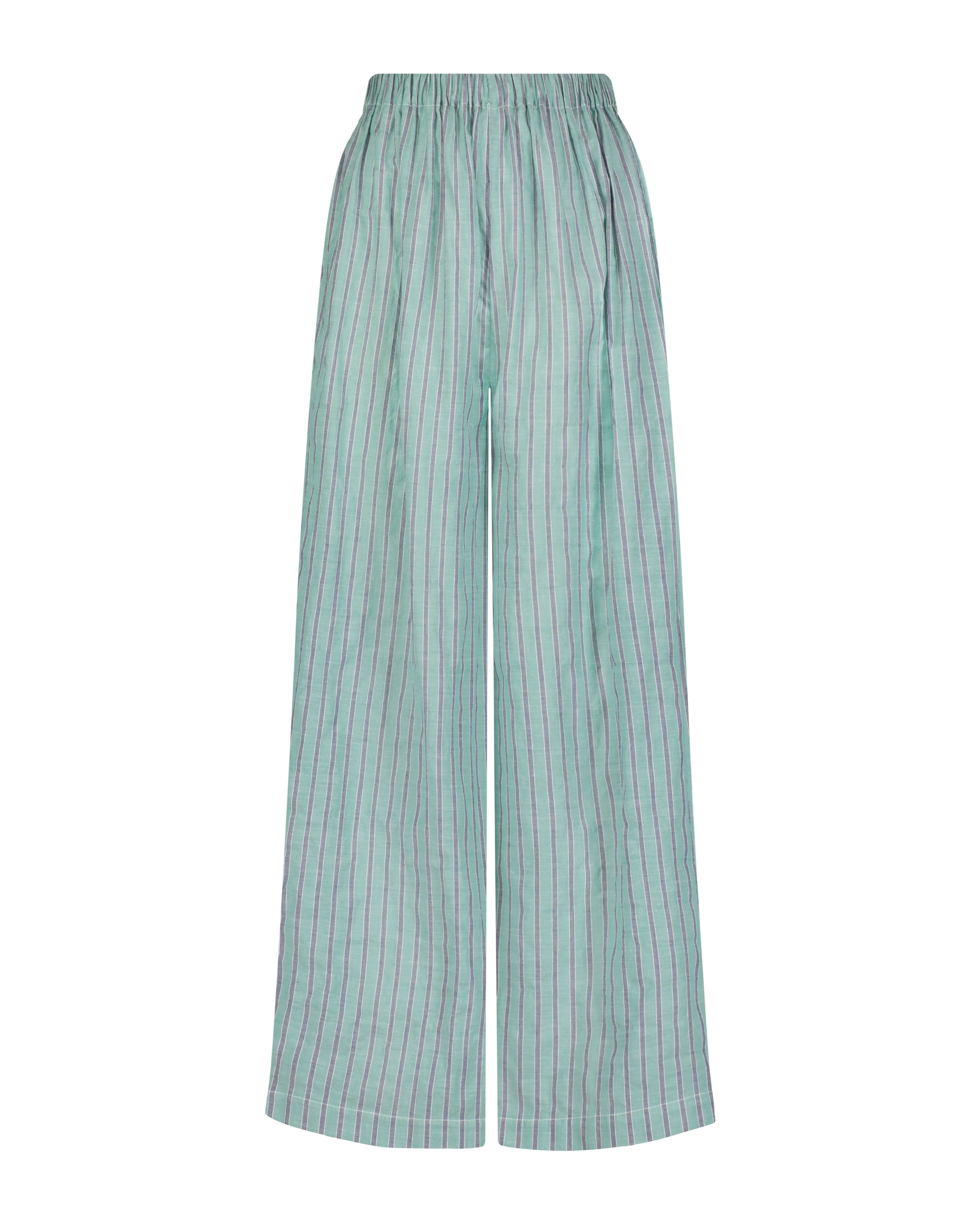 Gretchen Pant in Summer Cotton