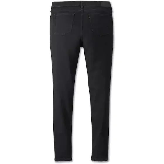 Harley-Davidson® Women's High Rise Skinny Jeans