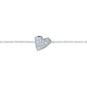 Heart Bracelet